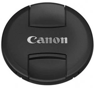 Image of Canon E-95 Lens Cap