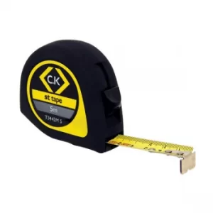 Image of CK Tools T3442M 5 Softech Tape 5m