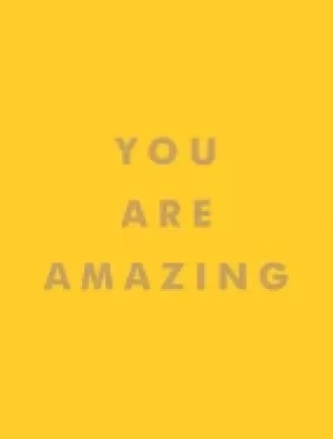 Image of you are amazing