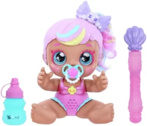 Image of Kindi Kids Baby Pearlina Figure