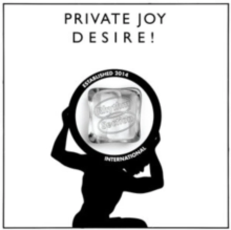 Image of Private Joy Desire! (Vinyl)