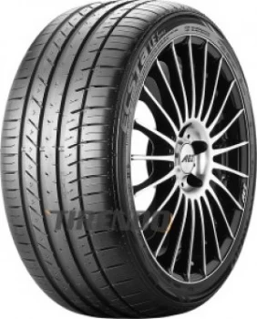 Image of Kumho Ecsta Le Sport KU39 265/30 R19 93Y XL