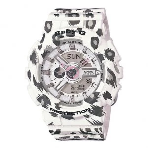 Image of Casio Baby-G Standard Analog-Digital Watch BA-110LP-7A