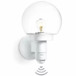 Image of Steinel 430489 Outdoor Sensor Light - White