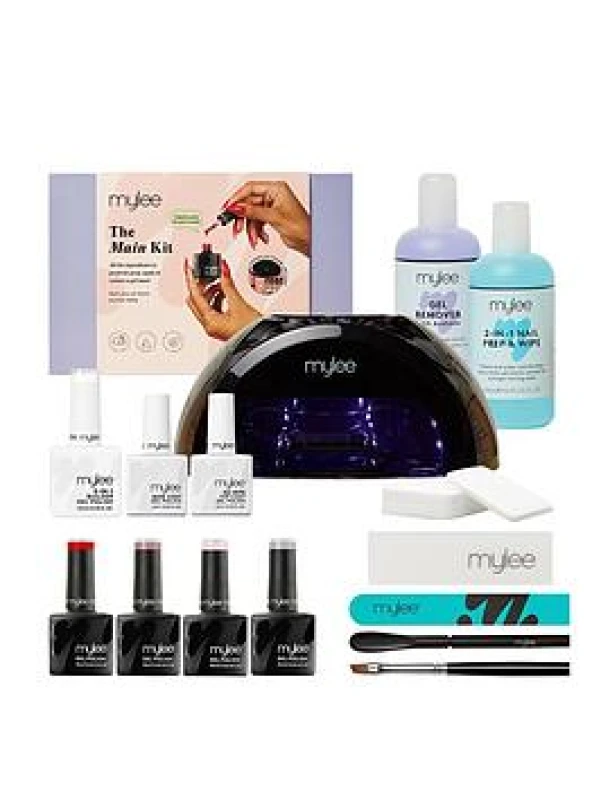 Image of Mylee The Main Gel Polish Kit