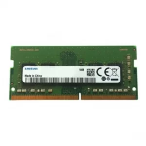 Image of Samsung Laptop 32GB, DDR4, 2666MHz (PC4-21300), CL19, SODIMM Memory