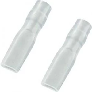 Image of Insulation sleeve Transparent 735569