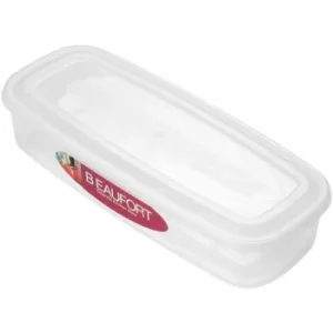 Image of Beaufort Oblong Bacon Box 1L