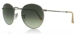 Image of Ray-Ban 3447 Sunglasses Matte Gunmetal 029/71 50mm
