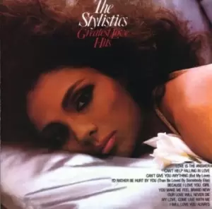 Image of Greatest Love Hits