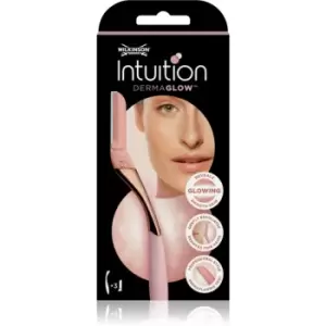 Image of Wilkinson Sword Intuition Dermaglow Handle