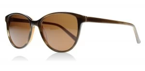 Image of London Retro Piccadilly Sunglasses Mid Horn Piccadilly 51mm