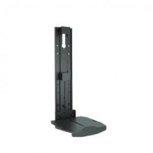 Image of Chief FCA800 AV equipment shelf Black