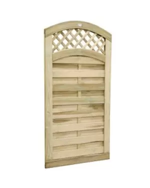 Image of Forest Garden Prague Gate - 1.8M High