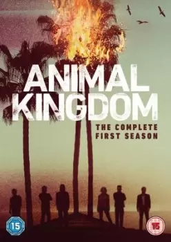 Image of Animal Kingdom The Complete First Season - DVD Boxset