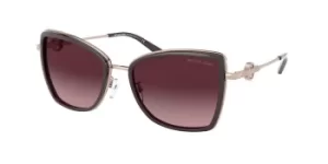 Image of Michael Kors Sunglasses MK1067B 11088H