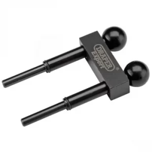 Image of Draper 19141 Engine Timing Kit (AUDI, SEAT, SKODA, VOLKSWAGEN)