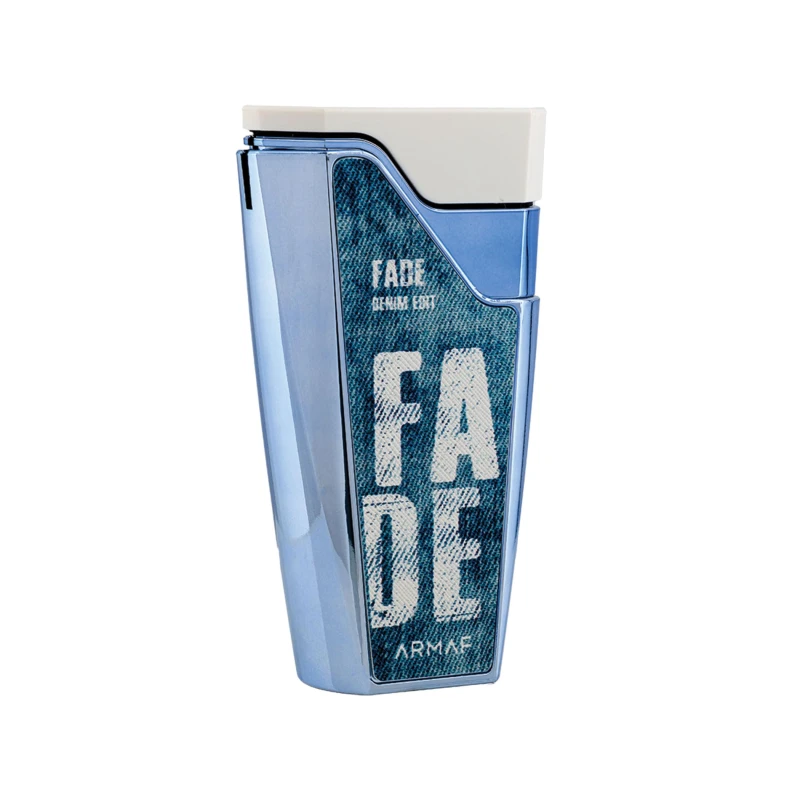 Image of Armaf ARMAF Fade DENIM EDIT Eau de Parfum 80ml Blue unisex