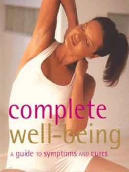Image of Complete Well-Being by Caroline Shreeve Paperback