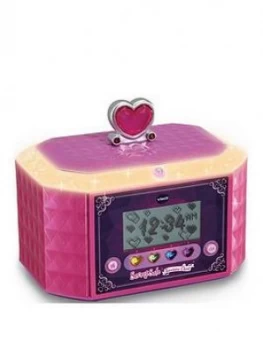 Image of VTech Secret Safe Treasure Chest