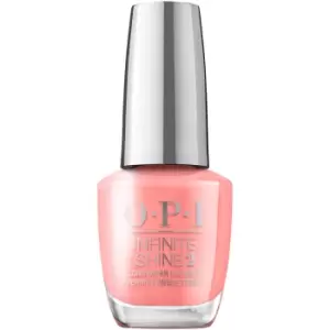 Image of OPI Nail Polish Xbox Collection Infinite Shine Long-Wear Nail Polish 15ml (Various Shades) - Suzi is My Avatar