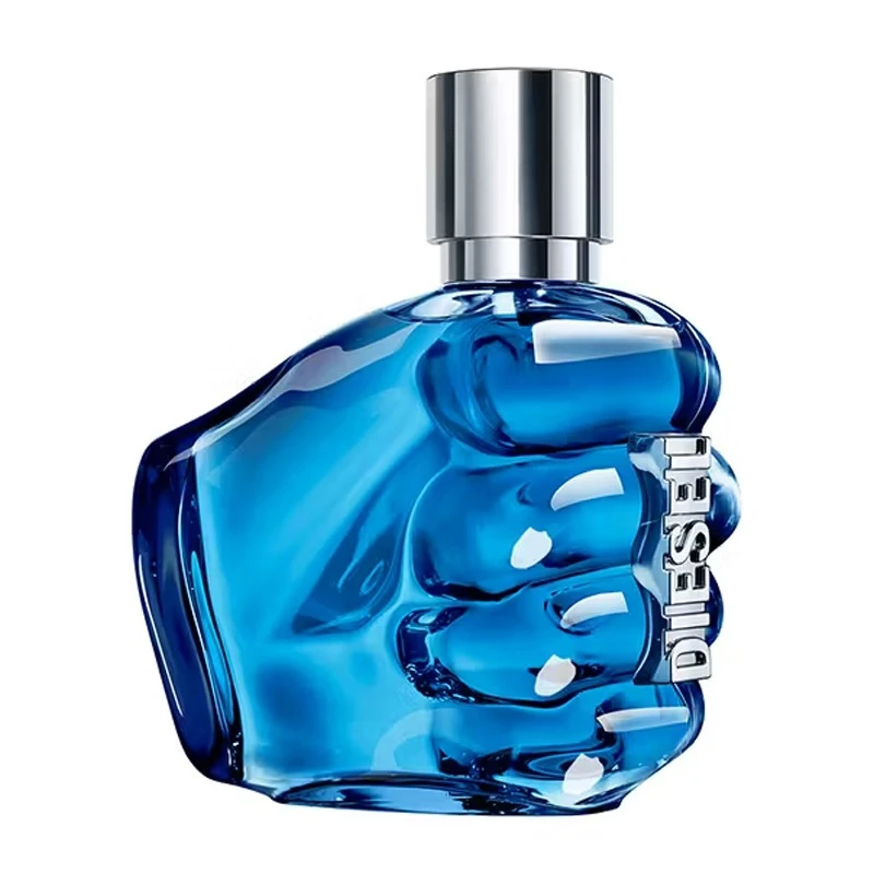 Image of Diesel Sound Of The Brave Eau de Toilette 200ml