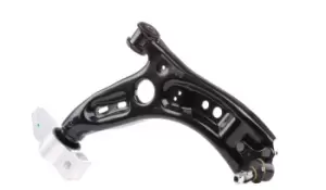 Image of MOOG Suspension arm VO-WP-14780 Track control arm,Wishbone VW,AUDI,SKODA,Golf V Schragheck (1K1),TOURAN (1T1, 1T2),GOLF VI (5K1),GOLF PLUS (5M1, 521)