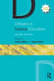 Image of Debates in Science Education