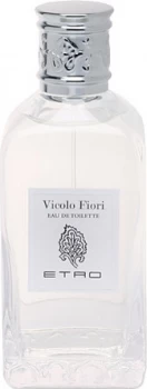 Image of Etro Vicolo Fiori Eau de Toilette For Her 100ml
