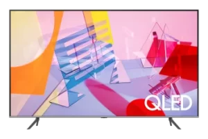 Image of Samsung 50" QE50Q65T Smart 4K Ultra HD QLED TV