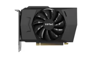 Image of Zotac GAMING GeForce RTX 3050 Solo NVIDIA 8GB GDDR6