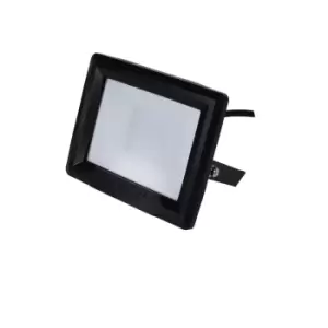 Image of Robus HiLume 20W LED Flood Light IP65 Black Cool White - RHL2040-04