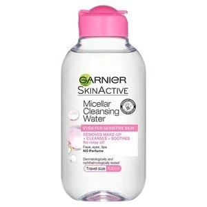 Image of Garnier Skin Naturals Micellar Cleansing Water 100ml