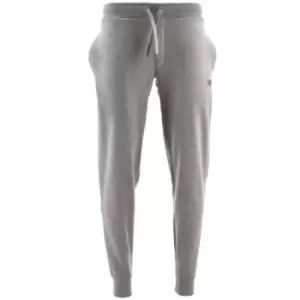 Image of Barbour International Grey Sport Track Jogging Bottoms
