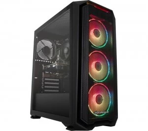 Image of PC Specialist Tornado R3 Desktop Gaming PC