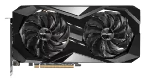 Image of Asrock Challenger RX6700XT CLD 12G AMD Radeon RX 6700 XT 12 GB GDDR6