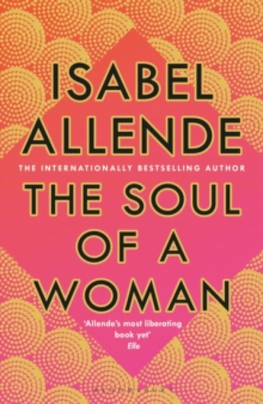 Image of The Soul of a Woman Paperback / softback
