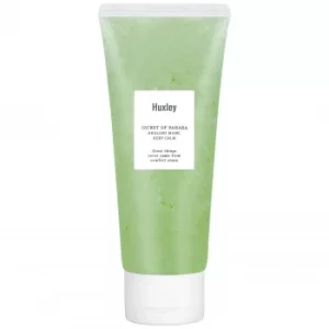 Image of Huxley Keep Calm Healing Mask 120ml