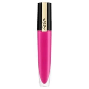 Image of LOreal Paris Rouge Signature Lipstick I Speak Up 106