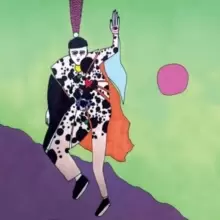 Image of They Sell Doomsday