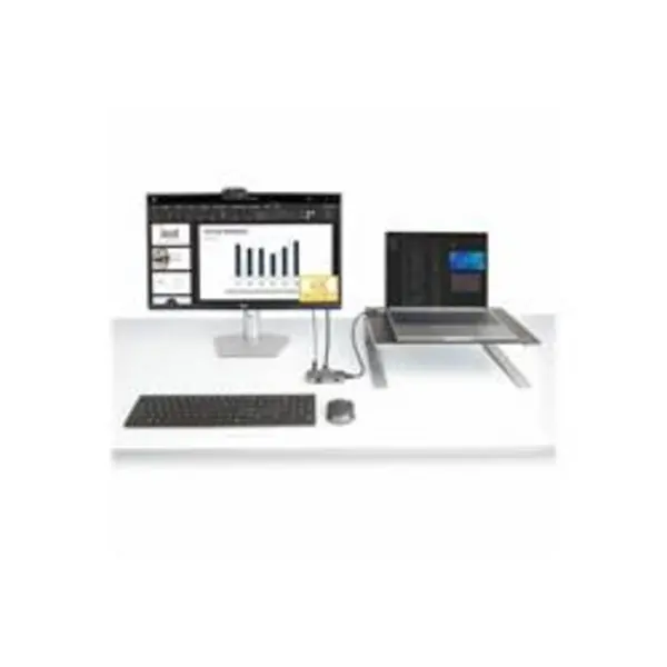 Image of StarTech.com USB-C Multiport Adapter, HDMI 104B-USBC-MULTIPORT