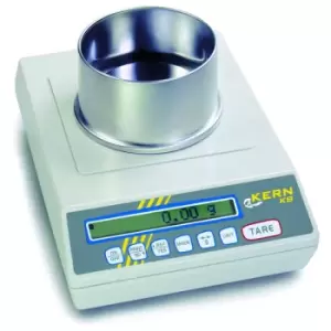 Image of Kern KB 360-3N Precision Balance 360g 0.001