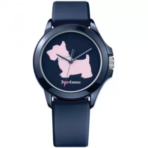 Image of Ladies Juicy Couture FERGIE Watch