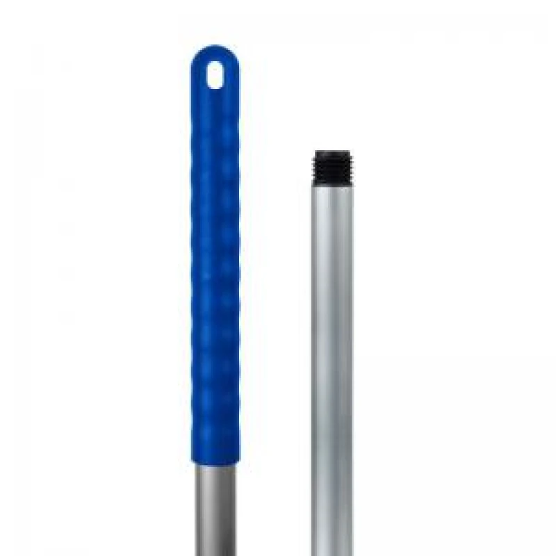 Image of ValueX Socket Mop Handle Aluminium Blue - PS8041 EXR57035TC