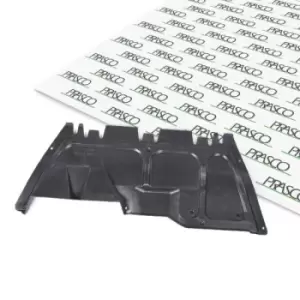 Image of PRASCO Silencing Material, engine bay VW,AUDI,SKODA AD0161910 1J0825235F,1J0825235J,1J0825235K 1J0825235L,1J0825237AB,1J0825237AD,1J0825237F