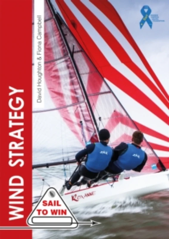 Image of Wind Strategy Paperback / softback