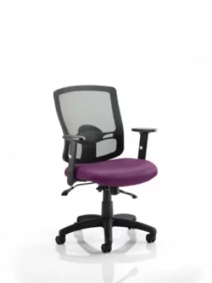 Image of Portland II With Bespoke Colour Seat Purple