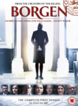 Image of Borgen - Season 1