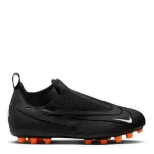 Image of Nike Phantom Gx Academy Df Ag - Black