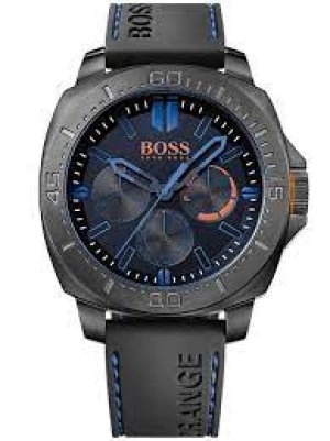 Image of Hugo Boss Orange Sao Paulo 1513242 Men Strap Watch